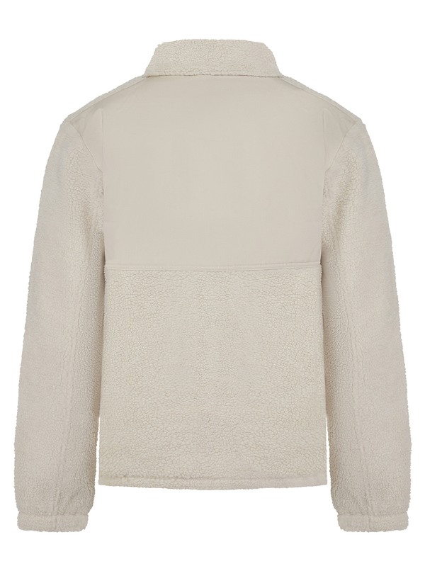 Casaco Polar Sherpa Reciclado Unissexo-RAG-Tailors-Fardas-e-Uniformes-Vestuario-Pro