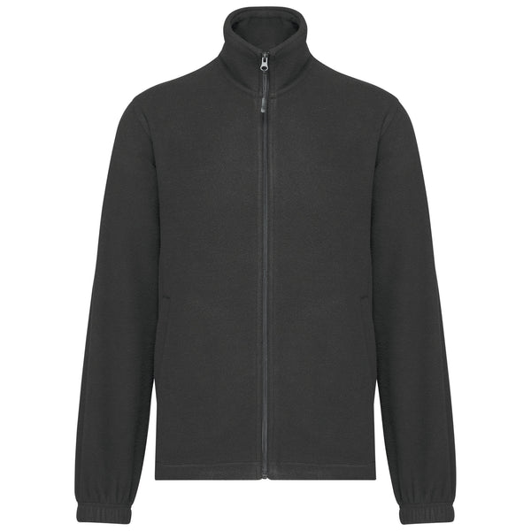 Casaco Polar Unisexo Faensa-Cinza Escuro-XS-RAG-Tailors-Fardas-e-Uniformes-Vestuario-Pro