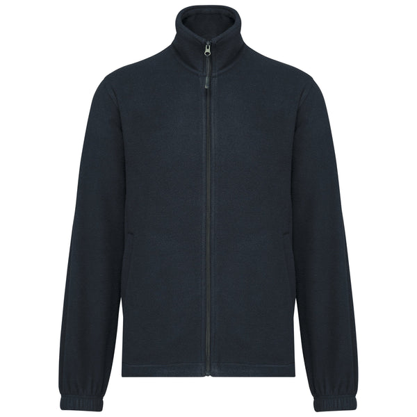 Casaco Polar Unisexo Faensa-Marinho-XS-RAG-Tailors-Fardas-e-Uniformes-Vestuario-Pro