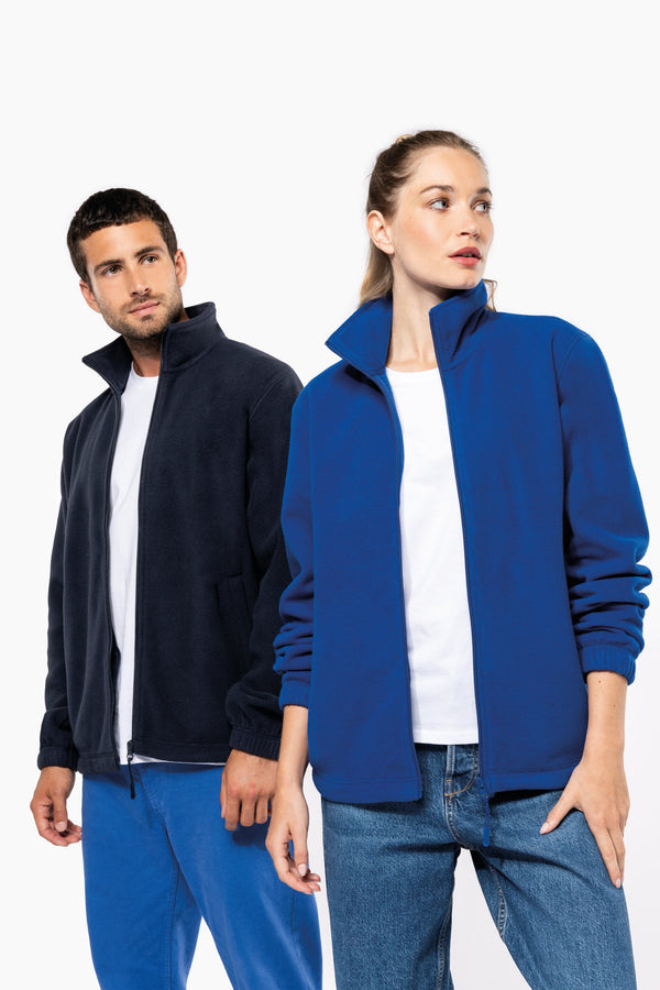 Casaco Polar Unisexo Faensa-RAG-Tailors-Fardas-e-Uniformes-Vestuario-Pro