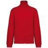 Casaco Polar Unisexo Faensa-Vermelho-XS-RAG-Tailors-Fardas-e-Uniformes-Vestuario-Pro