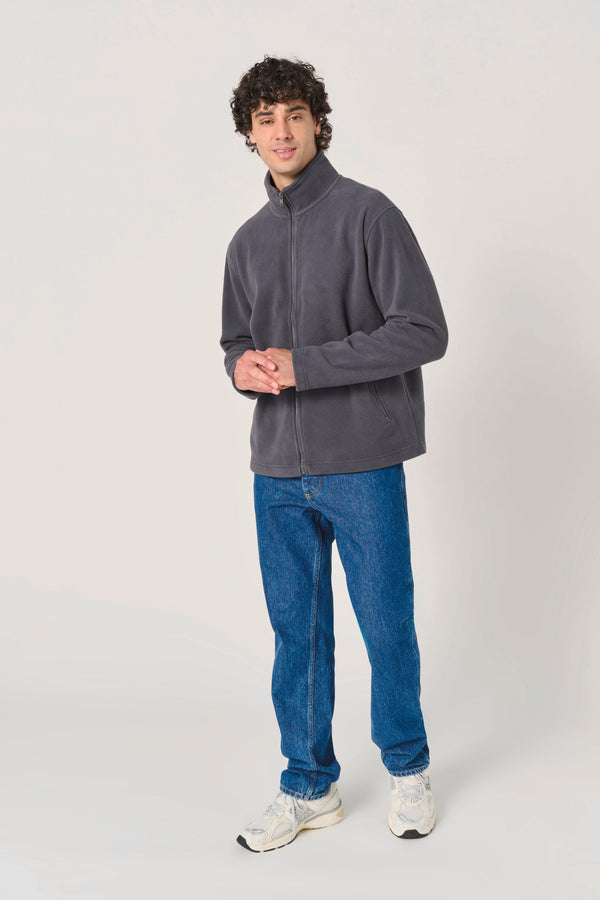 Casaco Polar Unissexo-RAG-Tailors-Fardas-e-Uniformes-Vestuario-Pro