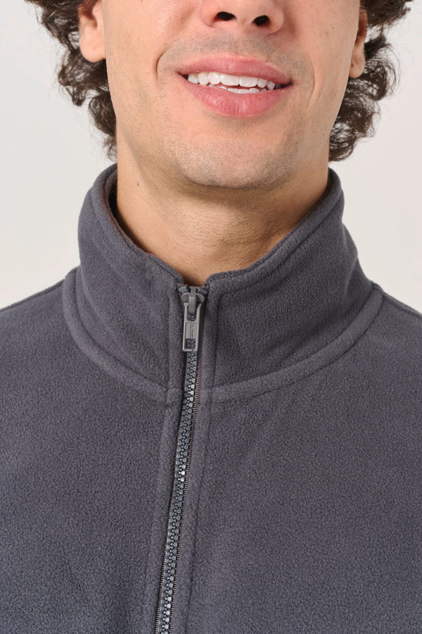 Casaco Polar Unissexo-RAG-Tailors-Fardas-e-Uniformes-Vestuario-Pro