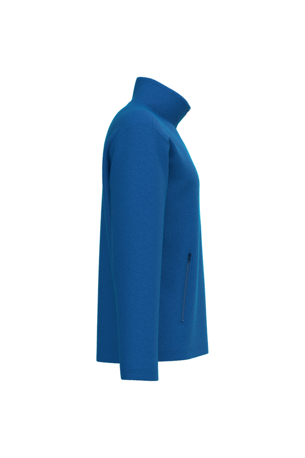 Casaco Polar Unissexo-RAG-Tailors-Fardas-e-Uniformes-Vestuario-Pro