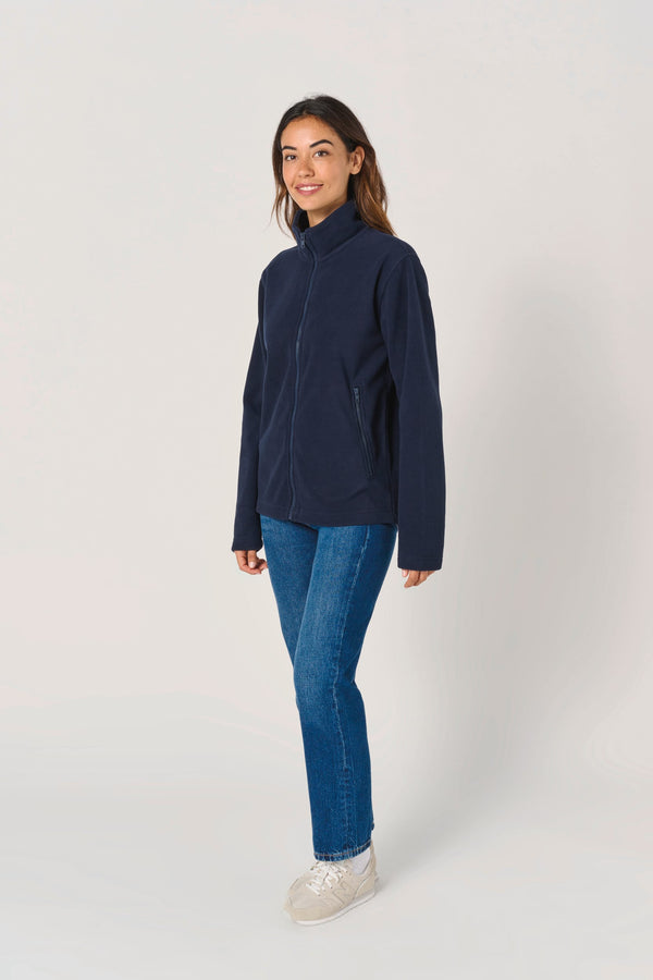 Casaco Polar Unissexo-RAG-Tailors-Fardas-e-Uniformes-Vestuario-Pro