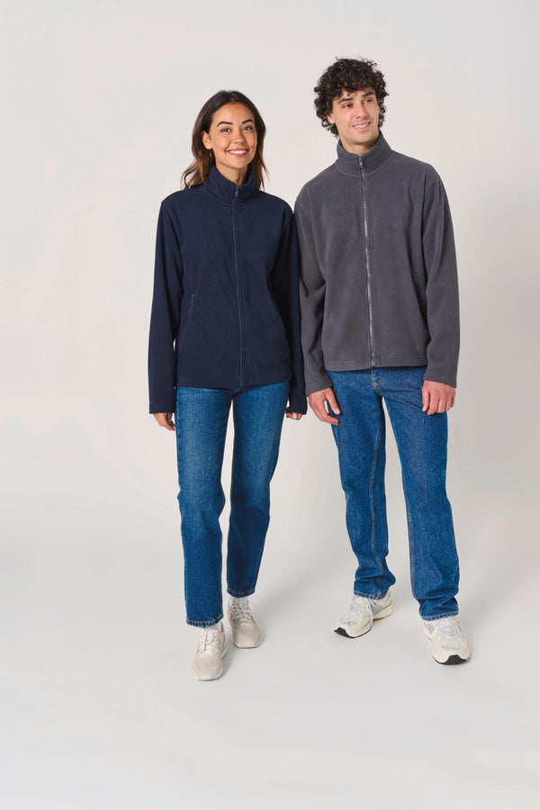 Casaco Polar Unissexo-RAG-Tailors-Fardas-e-Uniformes-Vestuario-Pro