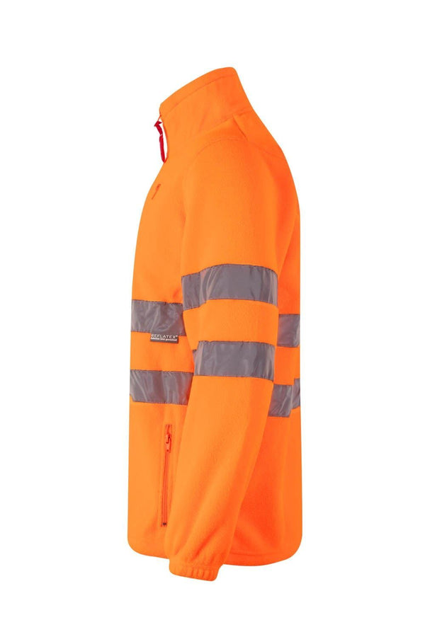 Casaco Polar de Alta Visibilidade-RAG-Tailors-Fardas-e-Uniformes-Vestuario-Pro