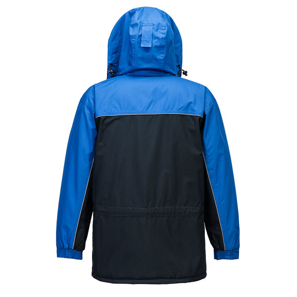 Casaco Ripstop Parka-RAG-Tailors-Fardas-e-Uniformes-Vestuario-Pro