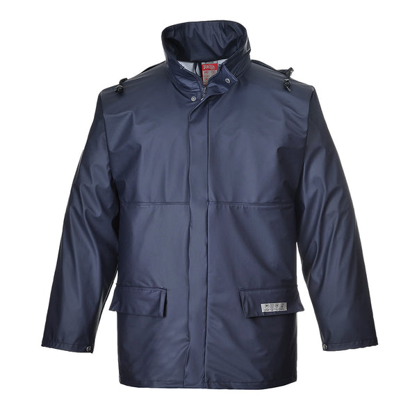 Casaco Sealtex Flame-Marinho-S-RAG-Tailors-Fardas-e-Uniformes-Vestuario-Pro