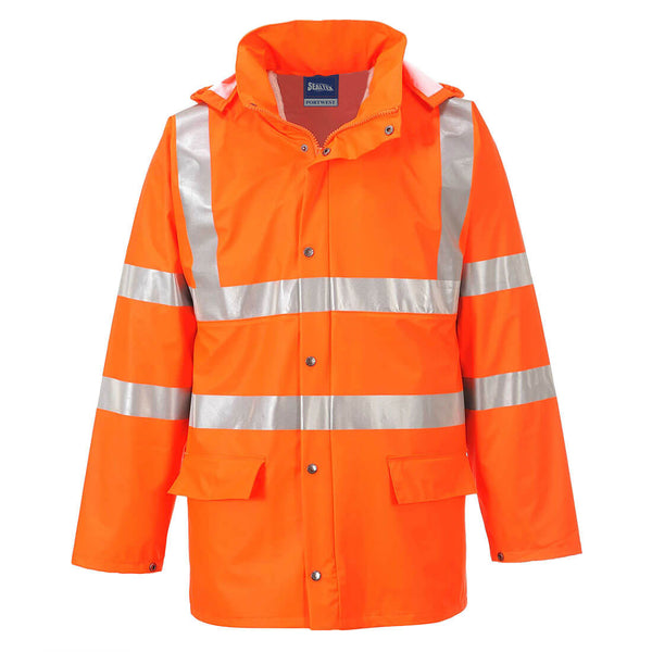 Casaco Sealtex Ultra (Amarelo)-Laranja-XS-RAG-Tailors-Fardas-e-Uniformes-Vestuario-Pro
