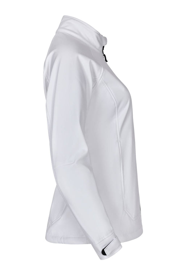 Casaco Soft Shell de Mulher para Indústria-RAG-Tailors-Fardas-e-Uniformes-Vestuario-Pro