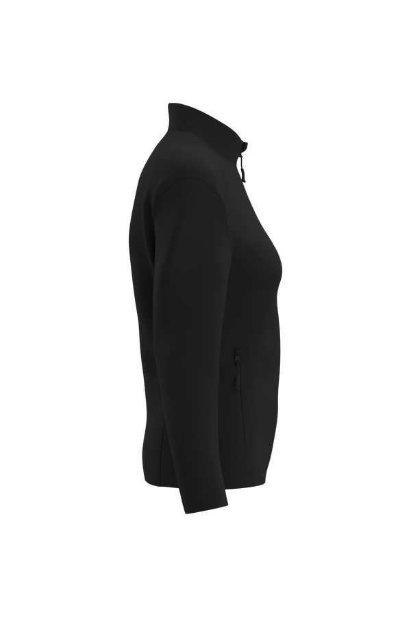 Casaco Softshell 2 Camadas de Senhora-RAG-Tailors-Fardas-e-Uniformes-Vestuario-Pro