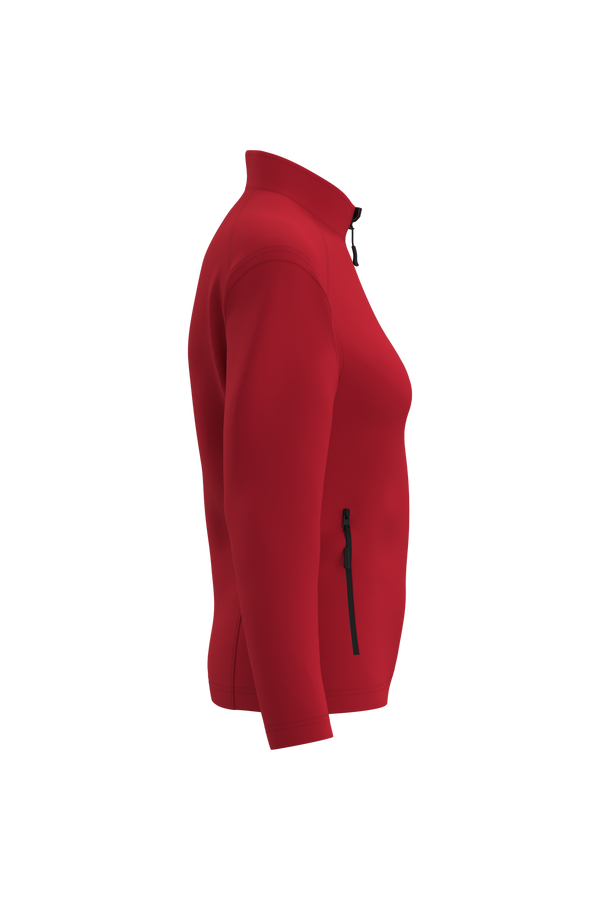 Casaco Softshell 2 Camadas de Senhora-RAG-Tailors-Fardas-e-Uniformes-Vestuario-Pro
