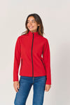 Casaco Softshell 2 Camadas de Senhora-RAG-Tailors-Fardas-e-Uniformes-Vestuario-Pro