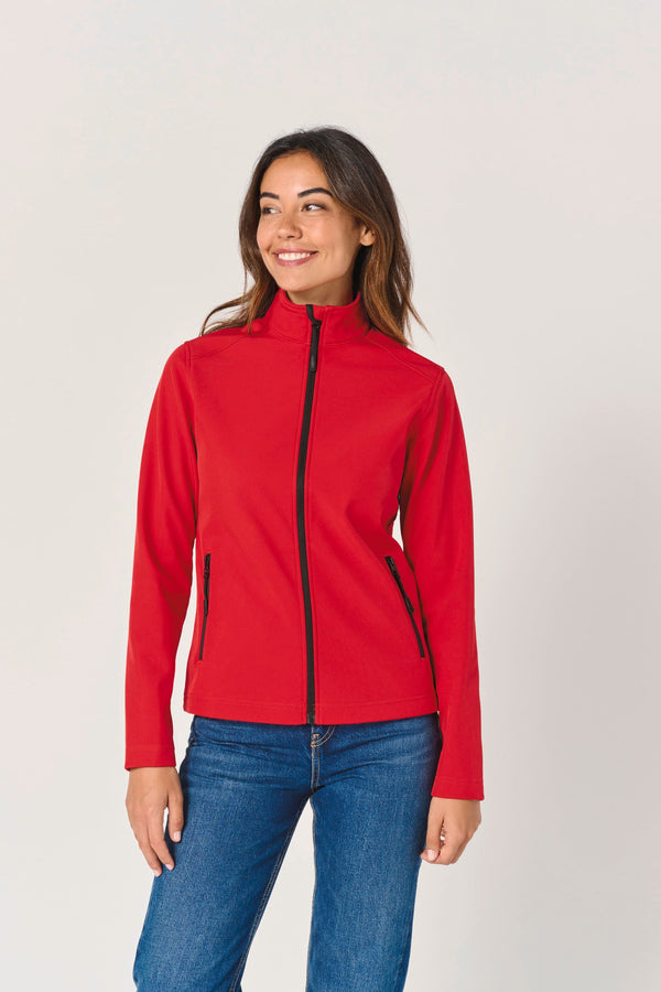 Casaco Softshell 2 Camadas de Senhora-RAG-Tailors-Fardas-e-Uniformes-Vestuario-Pro