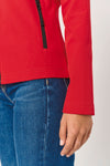 Casaco Softshell 2 Camadas de Senhora-RAG-Tailors-Fardas-e-Uniformes-Vestuario-Pro