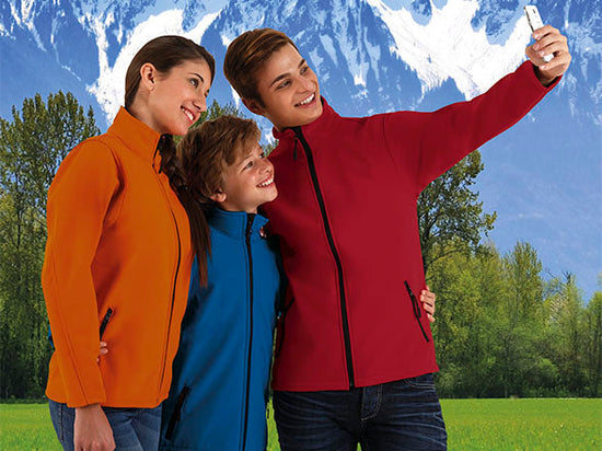 Casaco Softshell Arizona-RAG-Tailors-Fardas-e-Uniformes-Vestuario-Pro