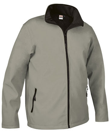 Casaco Softshell Arizona ( cores 1/2 )-Bege Areia-3-RAG-Tailors-Fardas-e-Uniformes-Vestuario-Pro