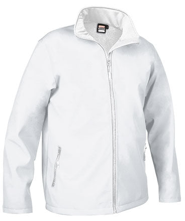 Casaco Softshell Arizona ( cores 1/2 )-Branco-3-RAG-Tailors-Fardas-e-Uniformes-Vestuario-Pro