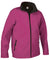 Casaco Softshell Arizona ( cores 2/2 )-Rosa-3-RAG-Tailors-Fardas-e-Uniformes-Vestuario-Pro