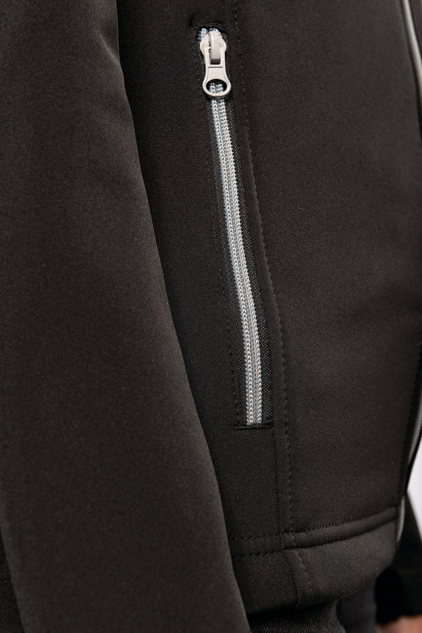 Casaco Softshell Bartolo de senhora com 2 camadas-RAG-Tailors-Fardas-e-Uniformes-Vestuario-Pro