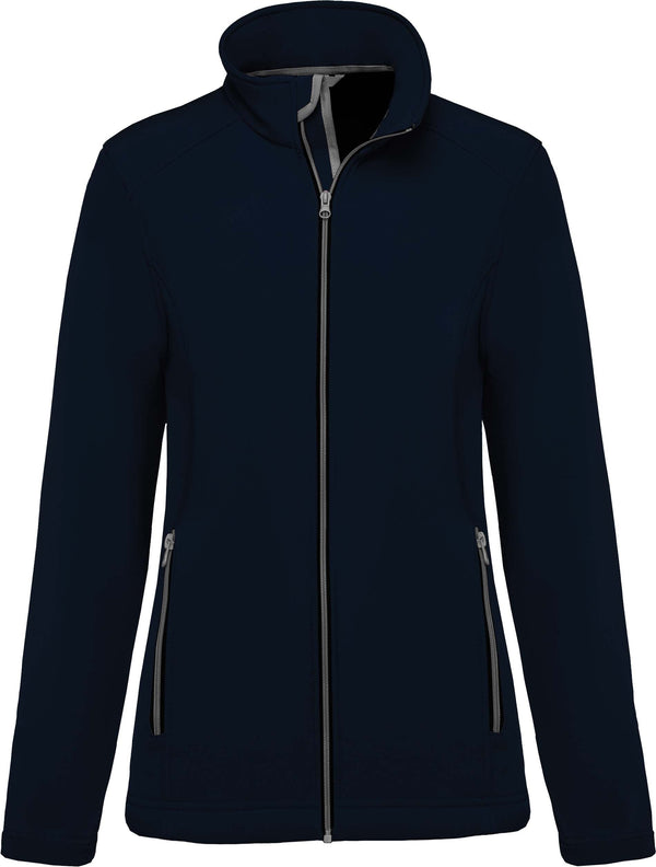 Casaco Softshell Bartolo de senhora com 2 camadas-RAG-Tailors-Fardas-e-Uniformes-Vestuario-Pro