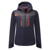 Casaco Softshell DX4 para Mulher (3L)-Marinho-XS-RAG-Tailors-Fardas-e-Uniformes-Vestuario-Pro