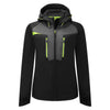 Casaco Softshell DX4 para Mulher (3L)-Preto-XS-RAG-Tailors-Fardas-e-Uniformes-Vestuario-Pro