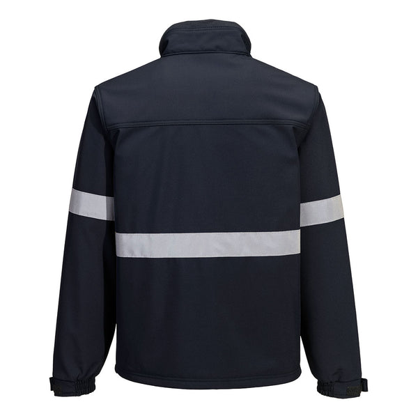 Casaco Softshell Iona (3L)-RAG-Tailors-Fardas-e-Uniformes-Vestuario-Pro