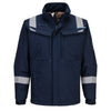 Casaco Softshell WX3 FR-Marinho-XS-RAG-Tailors-Fardas-e-Uniformes-Vestuario-Pro