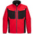 Casaco Softshell WX3-Vermelho profundo-L-RAG-Tailors-Fardas-e-Uniformes-Vestuario-Pro