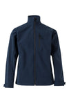 Casaco Softshell Wind Protect-Azul Navy-XS-RAG-Tailors-Fardas-e-Uniformes-Vestuario-Pro