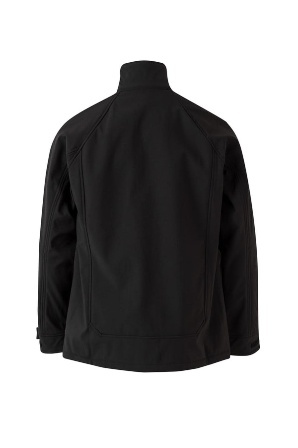 Casaco Softshell Wind Protect-RAG-Tailors-Fardas-e-Uniformes-Vestuario-Pro