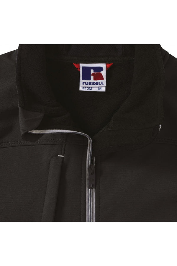 Casaco Softshell de homem Bionic-Finish®-RAG-Tailors-Fardas-e-Uniformes-Vestuario-Pro