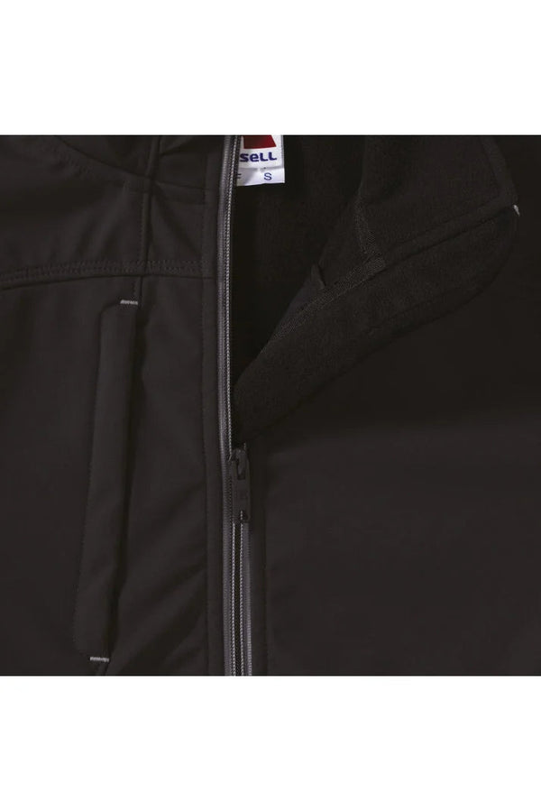 Casaco Softshell de senhora Bionic-Finish®-RAG-Tailors-Fardas-e-Uniformes-Vestuario-Pro