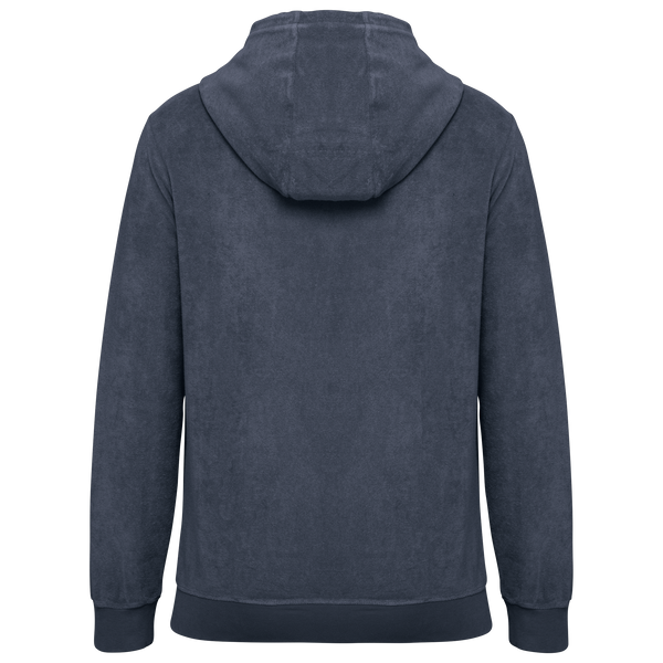 Casaco Sweatshirt Turca Eco com Capuz e Fecho - Homem-RAG-Tailors-Fardas-e-Uniformes-Vestuario-Pro