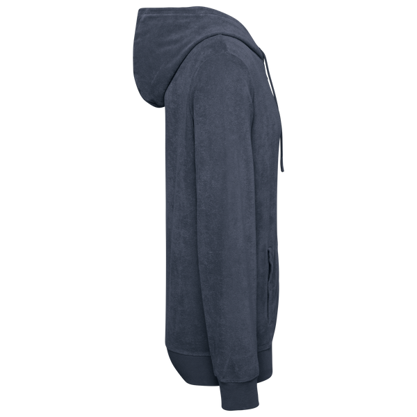 Casaco Sweatshirt Turca Eco com Capuz e Fecho - Homem-RAG-Tailors-Fardas-e-Uniformes-Vestuario-Pro