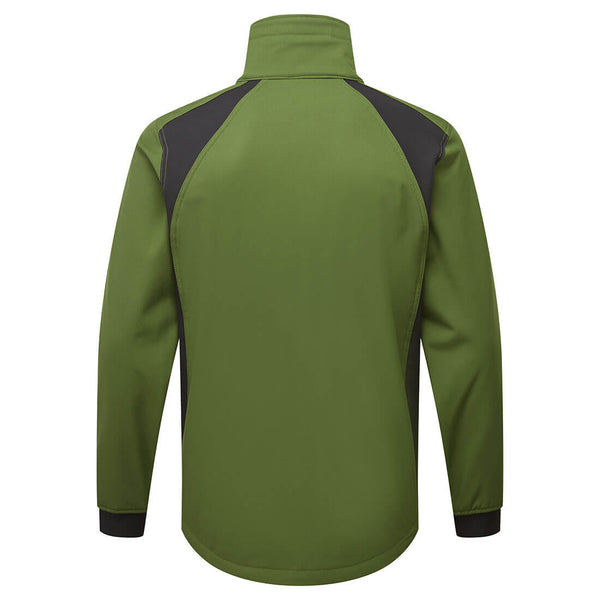 Casaco WX2 Eco Softshell (2L) impermeável-RAG-Tailors-Fardas-e-Uniformes-Vestuario-Pro