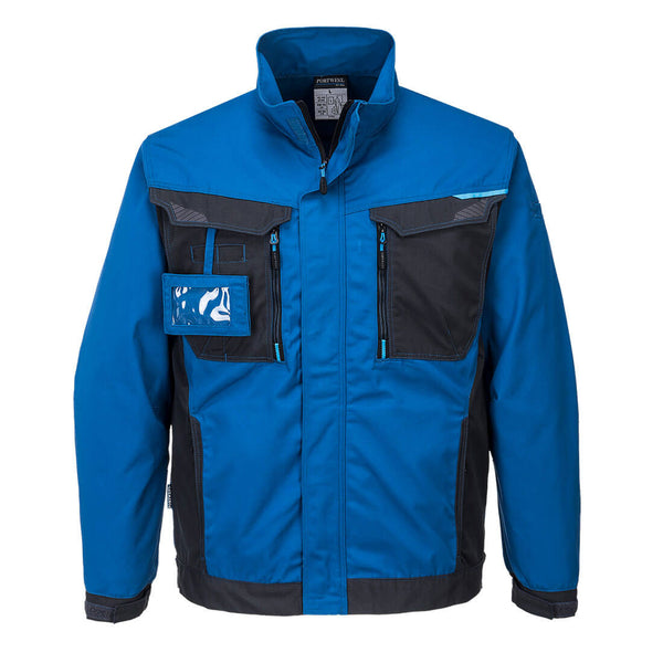 Casaco WX3-Azul Palido-S-RAG-Tailors-Fardas-e-Uniformes-Vestuario-Pro