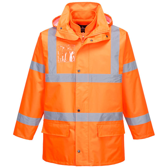 Casaco alta visibilidade 5-1-Laranja-L-RAG-Tailors-Fardas-e-Uniformes-Vestuario-Pro