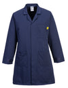 Casaco anti-estático ESD-Marinho-S-RAG-Tailors-Fardas-e-Uniformes-Vestuario-Pro