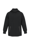 Casaco com Capuz Performance de Criança-Preto-4/6 Anos-RAG-Tailors-Fardas-e-Uniformes-Vestuario-Pro