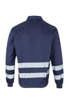 Casaco com Faixas-RAG-Tailors-Fardas-e-Uniformes-Vestuario-Pro