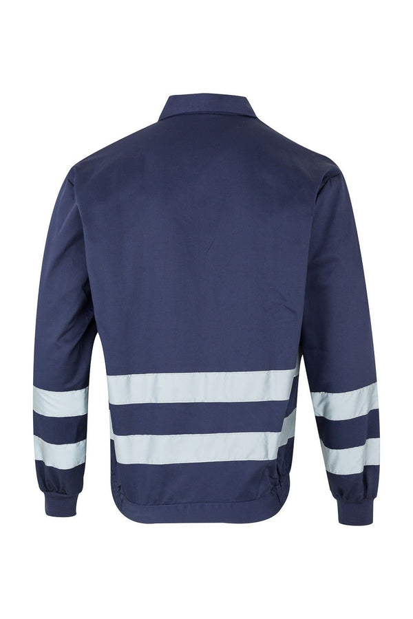 Casaco com Faixas-RAG-Tailors-Fardas-e-Uniformes-Vestuario-Pro