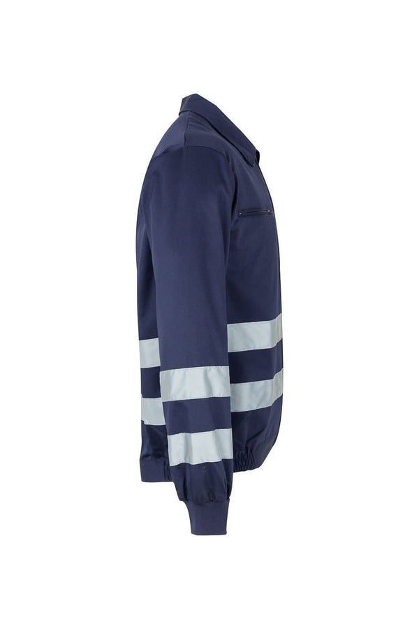 Casaco com Faixas-RAG-Tailors-Fardas-e-Uniformes-Vestuario-Pro