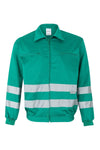 Casaco com Faixas-Verde-S-RAG-Tailors-Fardas-e-Uniformes-Vestuario-Pro