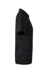 Casaco com Fecho-Ecler de Manga Curta-RAG-Tailors-Fardas-e-Uniformes-Vestuario-Pro