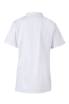 Casaco com Fecho-Ecler de Manga Curta-RAG-Tailors-Fardas-e-Uniformes-Vestuario-Pro