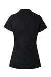 Casaco com Fecho-Ecler de Manga Curta-RAG-Tailors-Fardas-e-Uniformes-Vestuario-Pro