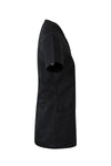 Casaco com Fecho-Ecler de Manga Curta-RAG-Tailors-Fardas-e-Uniformes-Vestuario-Pro